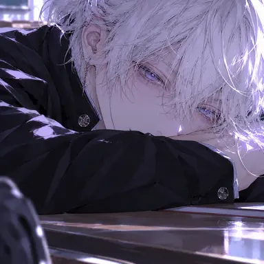 Profile image of 碧