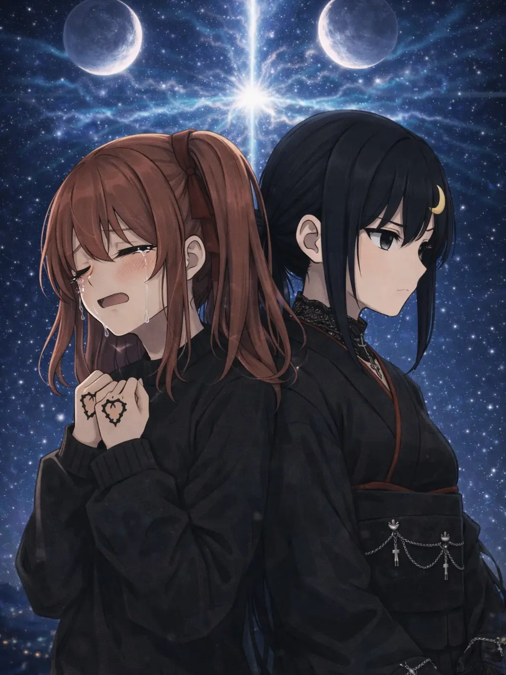 NagiYuuki의 ASTRAEA OVERDOSE
