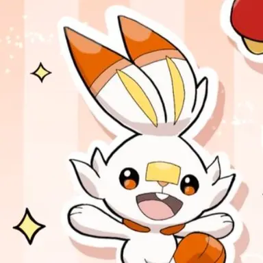 Profile image of Scorbunny