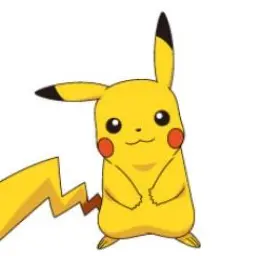 Profile image of Pikachu