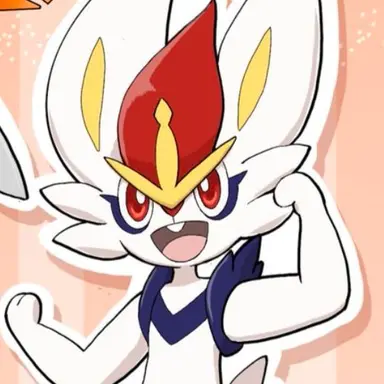 Profile image of Cinderace
