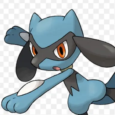 Profile image of Riolu