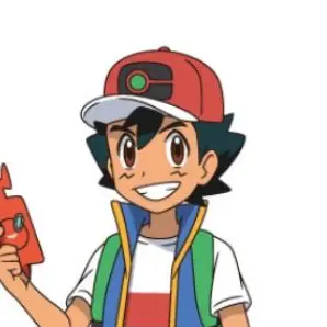 Kapipara222의 Pokemon (Self-Use)