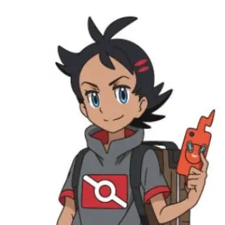 Profile image of Goh