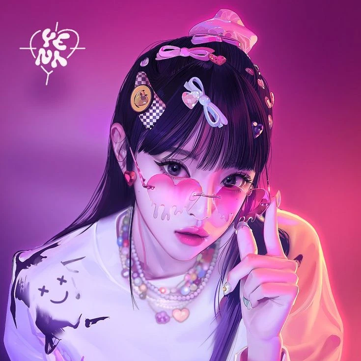 최예나
