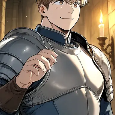 Profile image of Aldric