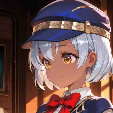 Profile image of カトリン