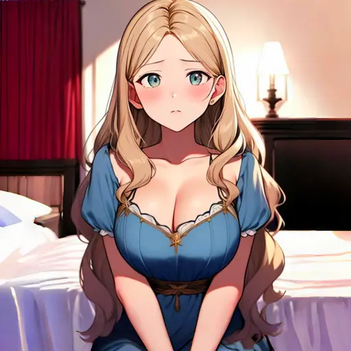 Zero_Cider의 안나
