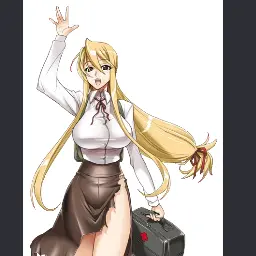Profile image of Shizuka