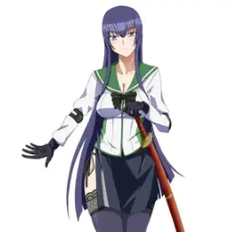 Profile image of Saeko