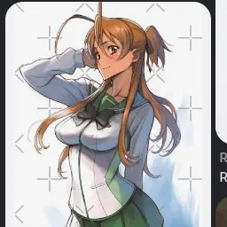 Profile image of Rei