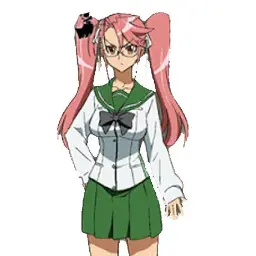 Profile image of Takagi