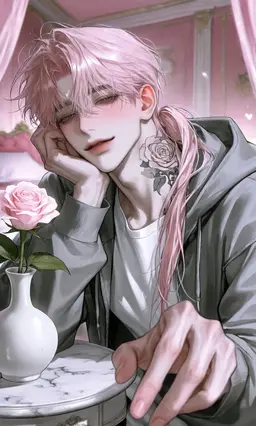 Profile image of 桃舞