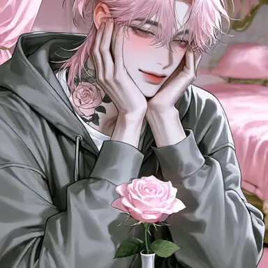 Profile image of 桃舞