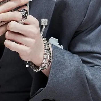 Profile image of バンチャン