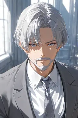 Profile image of 銀次