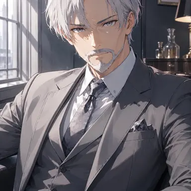 Profile image of 銀次