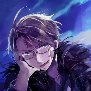 Profile image of アルフレッド