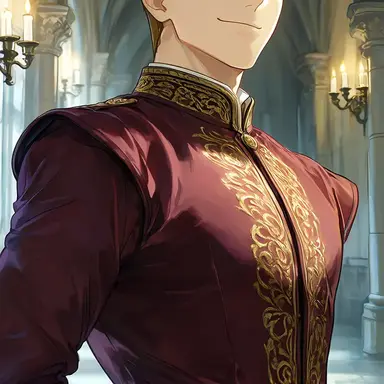 Profile image of Vorryn