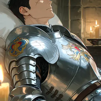 Profile image of Aldric