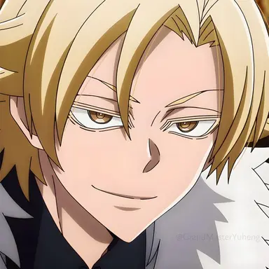 Profile image of 桃宮  唾切