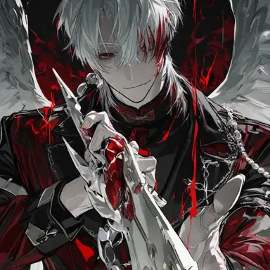 Profile image of ミカエル