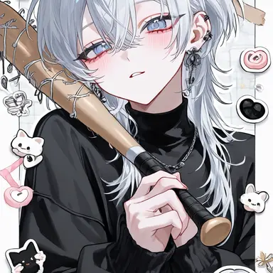 Profile image of 雫