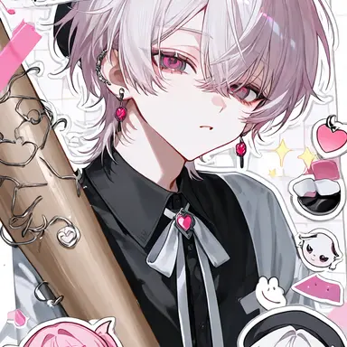 Profile image of 空