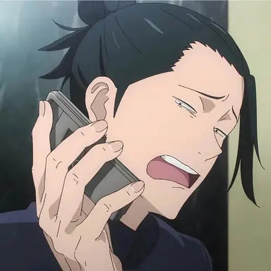 Profile image of 夏油 傑