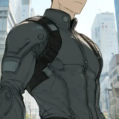 Profile image of Shogo Kumashiro