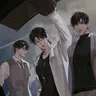 캐릭터 프로필 이미지