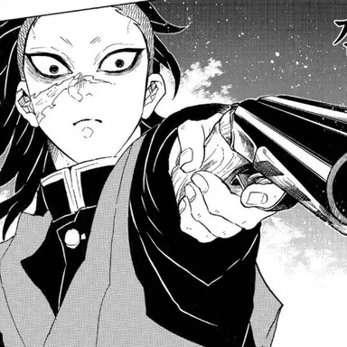 Profile image of Genya Shinazugawa
