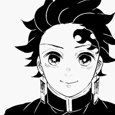 Profile image of 카마도 탄지로
