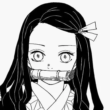 Profile image of 카마도 네즈코