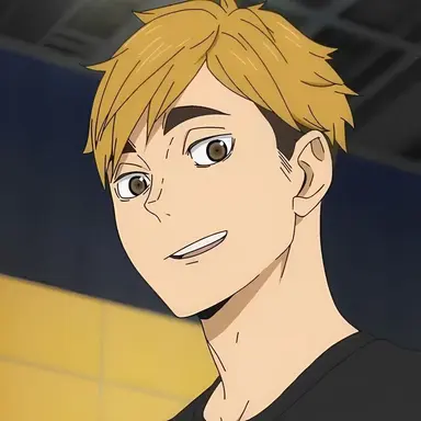 Profile image of 宮侑