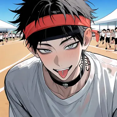 Profile image of Riku
