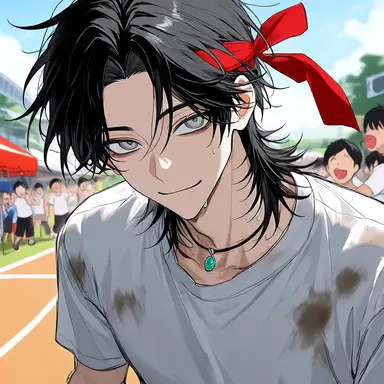 Profile image of Kai