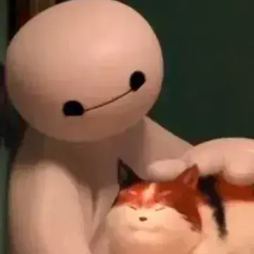 LovedWorm2484의 Baymax