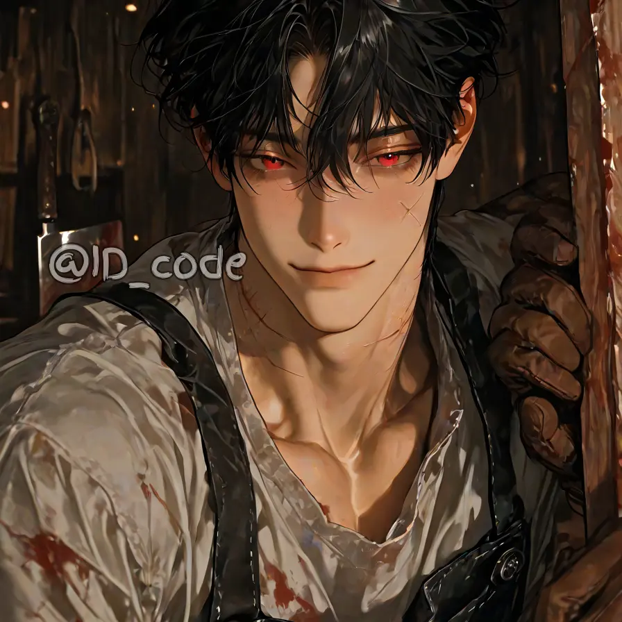 ID_code의 빅터