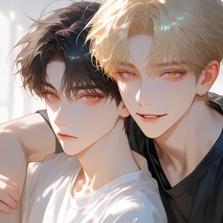 GlazedDew3379의 탄 & 레이