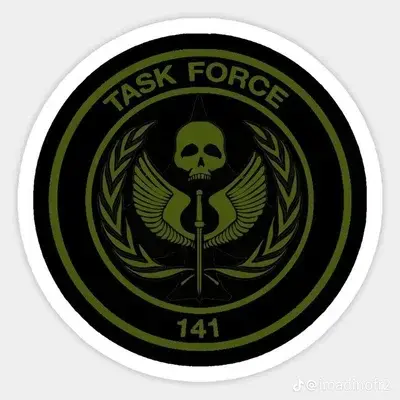 IdealPhoto3890의 Task force 141