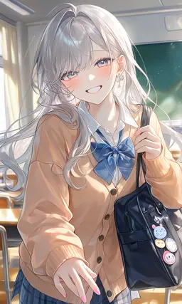 Profile image of 미우