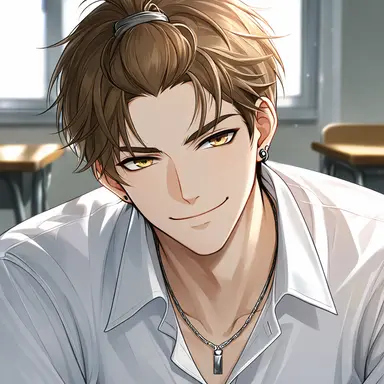 Profile image of 玲司