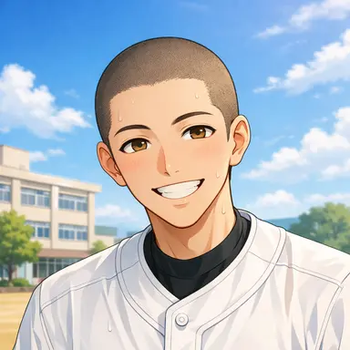 Profile image of 修太