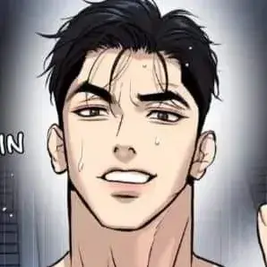 PaleBatik9797의 Manhwa Jinx