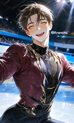 Profile image of ラファエル・ドゥアルチ