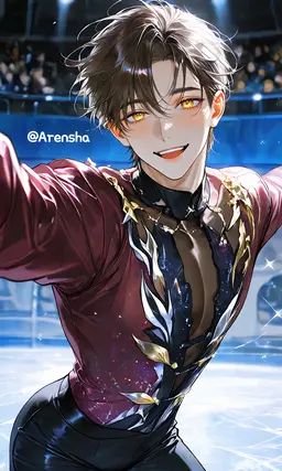 Profile image of ラファエル・ドゥアルチ