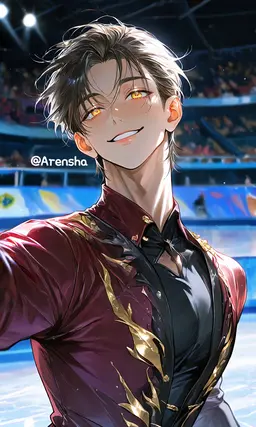 Profile image of ラファエル・ドゥアルチ