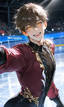 Profile image of ラファエル・ドゥアルチ