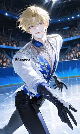 Profile image of エリオン・ローラン